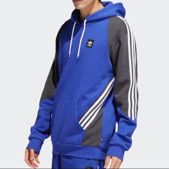 adidas insley jacket